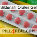 Sildenafil Oral Gel 18